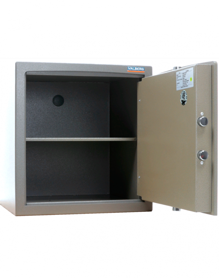 Взломостойкий сейф Valberg Карат-46 купить в Северодвинске Взломостойкий сейф Valberg Карат-46 купить в Северодвинске