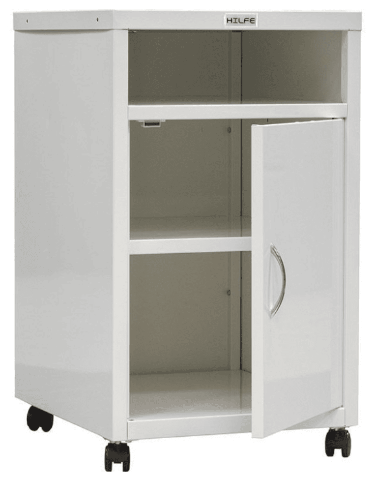 Медицинская тумба МД ТП-3 купить в Северодвинске Медицинская тумба МД ТП-3 купить в Северодвинске