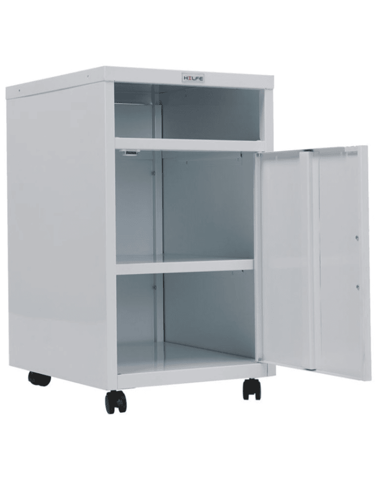 Медицинская тумба МД ТП-3 купить в Северодвинске Медицинская тумба МД ТП-3 купить в Северодвинске