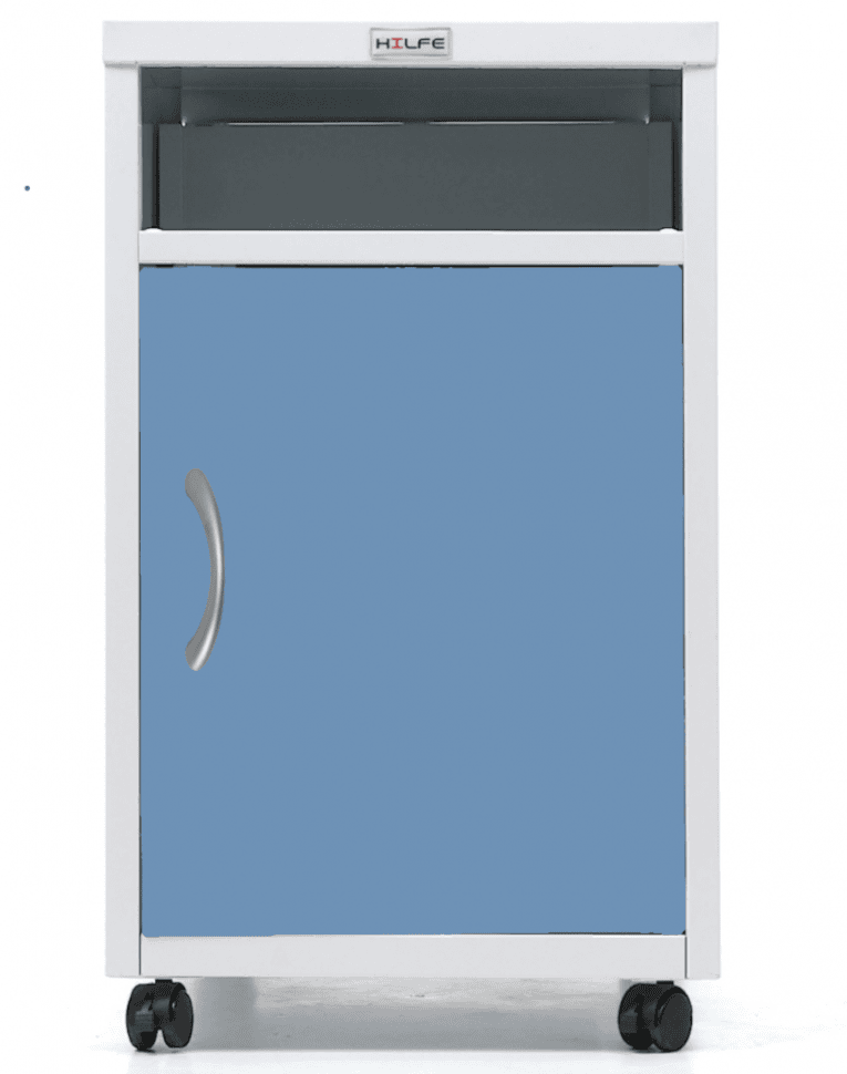 Медицинская тумба МД ТП-3 купить в Северодвинске Медицинская тумба МД ТП-3 купить в Северодвинске