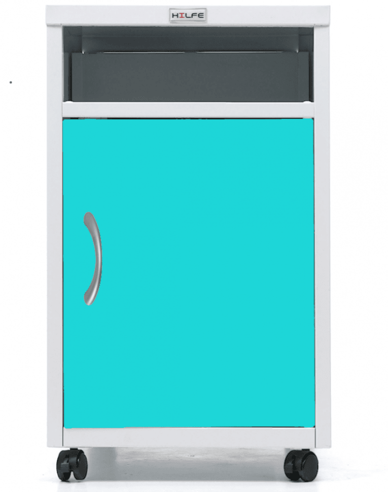 Медицинская тумба МД ТП-3 купить в Северодвинске Медицинская тумба МД ТП-3 купить в Северодвинске