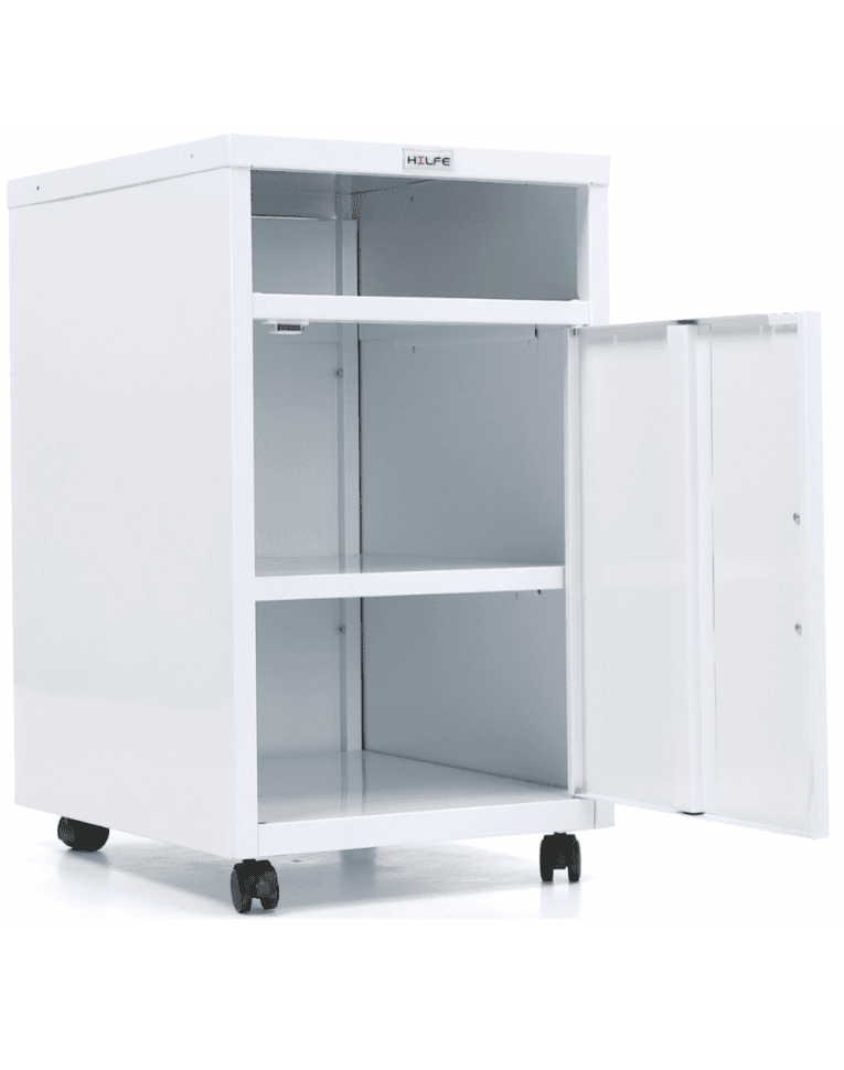 Медицинская тумба МД ТП-3 купить в Северодвинске Медицинская тумба МД ТП-3 купить в Северодвинске