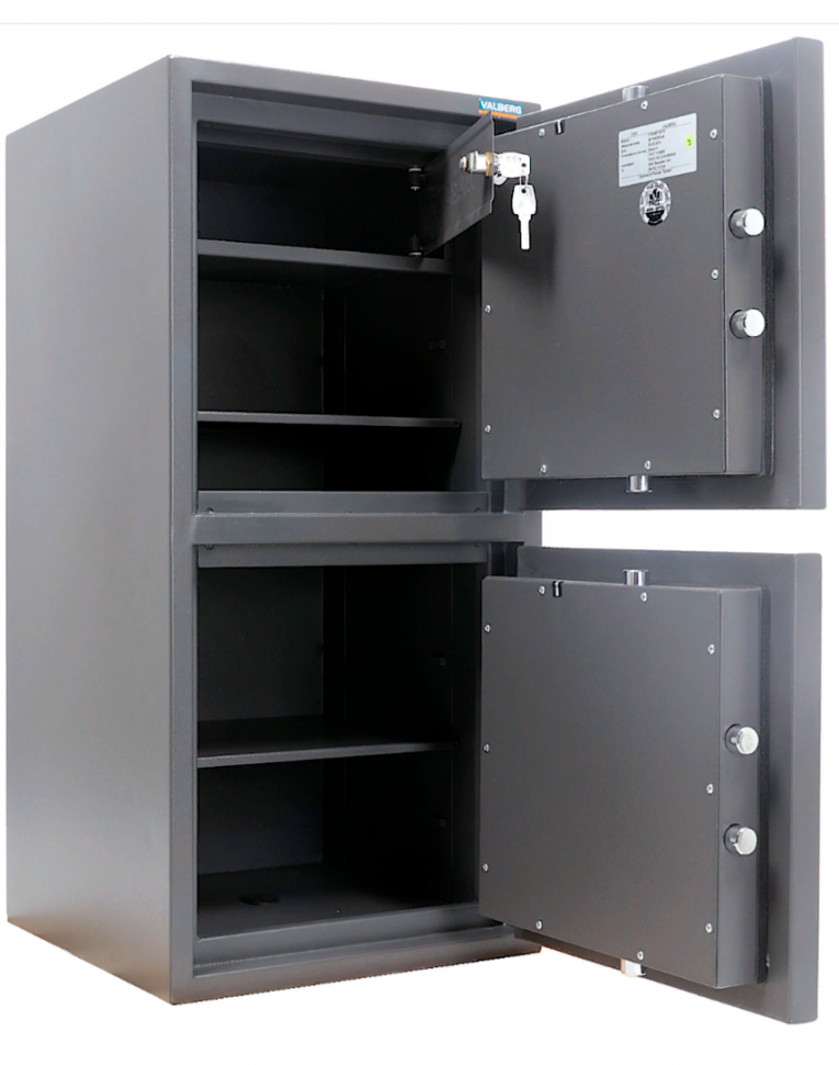 Взломостойкий сейф Valberg Гранит 90T/2 купить в Северодвинске Взломостойкий сейф Valberg Гранит 90T/2 купить в Северодвинске