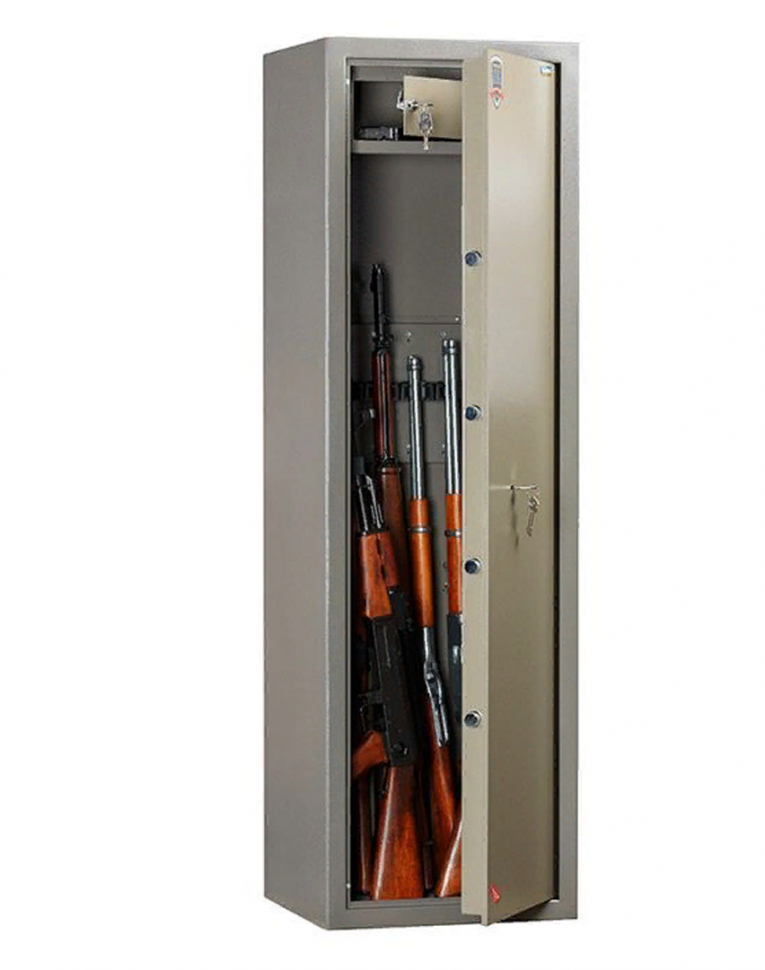 Оружейный сейф Valberg Ирбис 8 купить в Северодвинске Оружейный сейф Valberg Ирбис 8 купить в Северодвинске