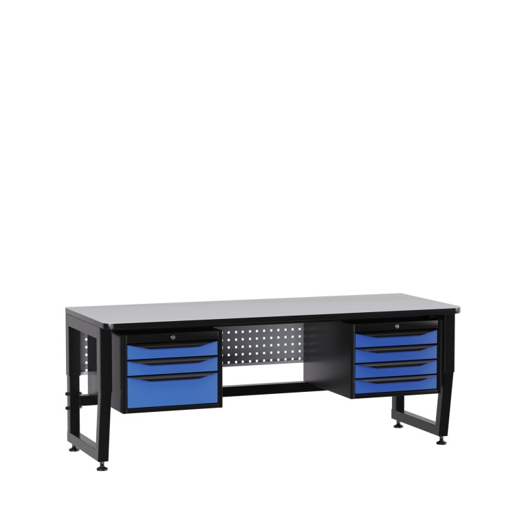 Антистатический стол SPC A18.34 купить в Северодвинске Антистатический стол SPC A18.34 купить в Северодвинске