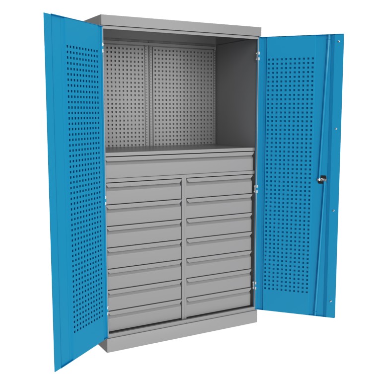 Шкаф инструментальный TNC 181.14B1.S1 купить в Северодвинске Шкаф инструментальный TNC 181.14B1.S1 купить в Северодвинске