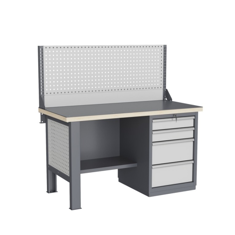 Верстак FBK 1551.14.3-1 купить в Северодвинске Верстак FBK 1551.14.3-1 купить в Северодвинске