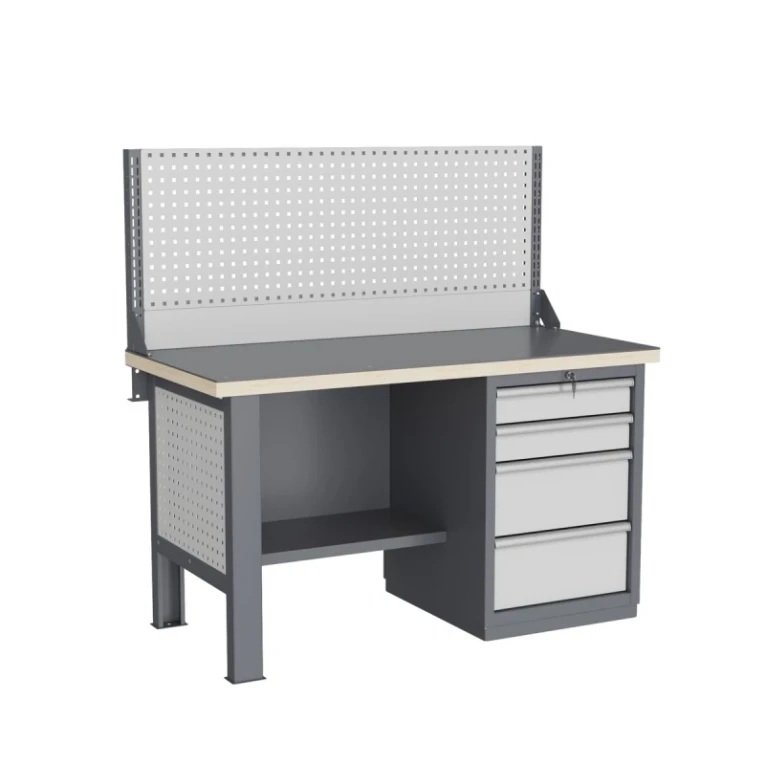 Верстак FBK 1551.14.3-1 купить в Северодвинске Верстак FBK 1551.14.3-1 купить в Северодвинске