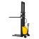 Штабелер с электроподъемом BDA 1030 (1000 кг, 3 м, 12В / 120Ач) SMARTLIFT (SMART) купить в Северодвинске