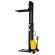 Штабелер с электроподъемом BDA 1030 (1000 кг, 3 м, 12В / 120Ач) SMARTLIFT (SMART) купить в Северодвинске