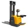 Штабелер электрический самоходный CDDK15-III (1500 кг, 4,5 м, 24В / 240Ач, PV, EPS) SMARTLIFT (SMART) купить в Северодвинске