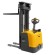 Штабелер электрический самоходный CDDK15-III (1500 кг, 4,5 м, 24В / 240Ач, PV, EPS) SMARTLIFT (SMART) купить в Северодвинске