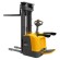 Штабелер электрический самоходный CDDK15-III (1500 кг, 4,5 м, 24В / 240Ач, PV, EPS) SMARTLIFT (SMART) купить в Северодвинске