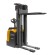 Штабелер электрический самоходный CDDK15-III (1500 кг, 4,5 м, 24В / 240Ач, PV, EPS) SMARTLIFT (SMART) купить в Северодвинске