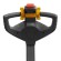 Штабелер электрический самоходный CDDK15-III (1500 кг, 4,5 м, 24В / 240Ач, PV, EPS) SMARTLIFT (SMART) купить в Северодвинске
