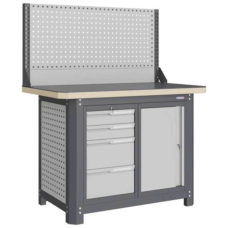 Верстак MCN 1252.S47-1 купить в Северодвинске