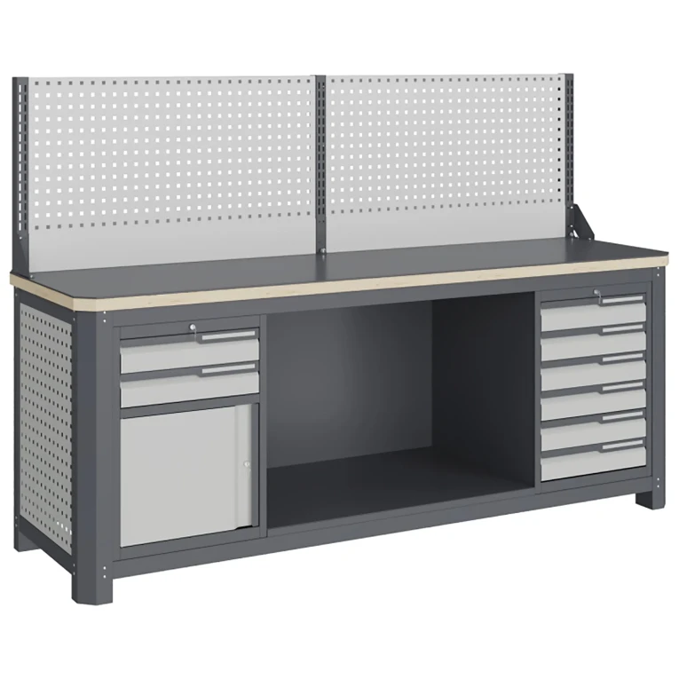 Модульный верстак MCN 2052.S69.11-1 купить в Северодвинске