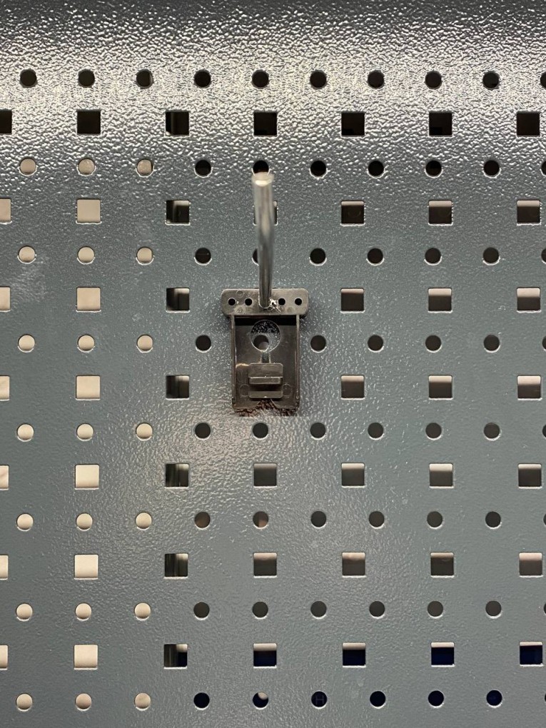 Крючок 150 мм купить в Северодвинске Крючок 150 мм купить в Северодвинске