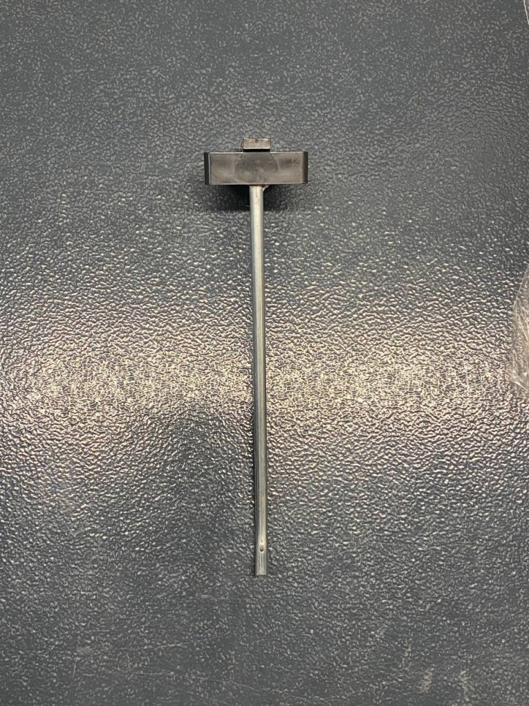 Крючок 150 мм купить в Северодвинске Крючок 150 мм купить в Северодвинске