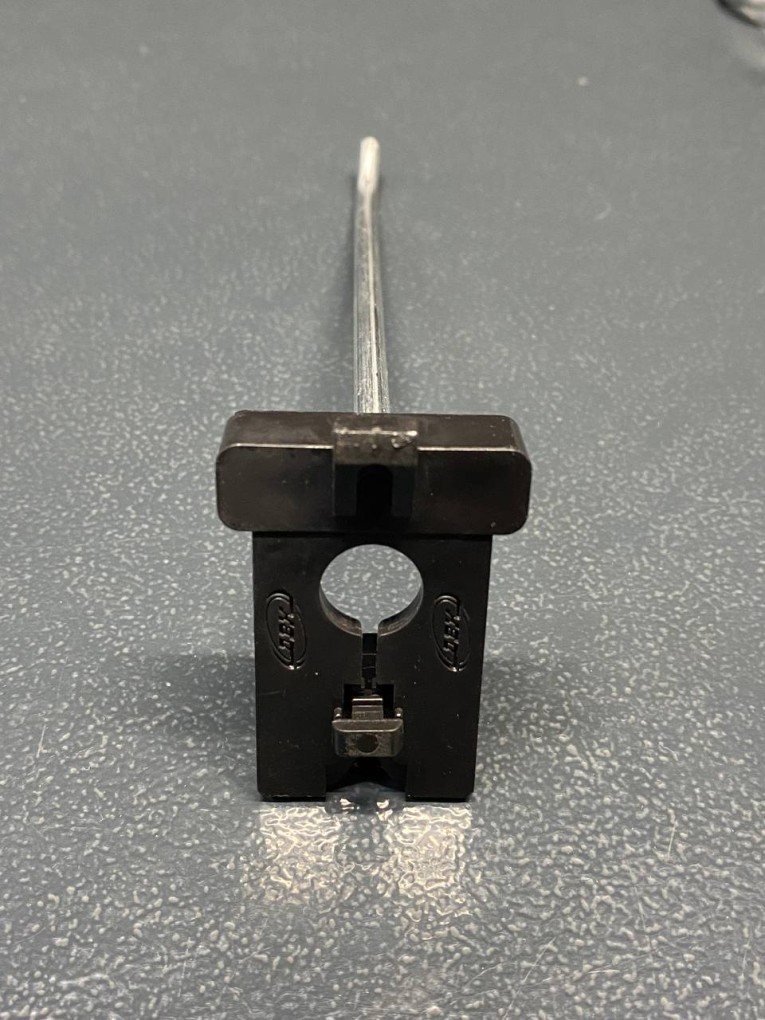 Крючок 150 мм купить в Северодвинске Крючок 150 мм купить в Северодвинске