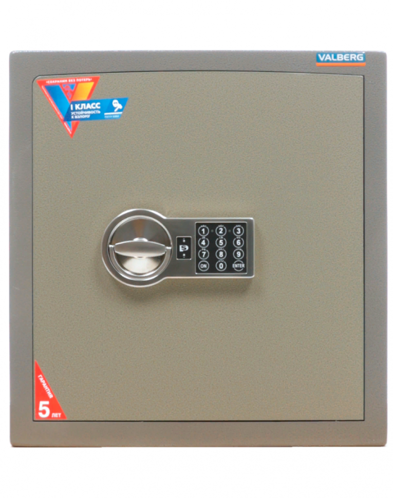 Взломостойкий сейф Valberg Карат-46 EL купить в Северодвинске Взломостойкий сейф Valberg Карат-46 EL купить в Северодвинске