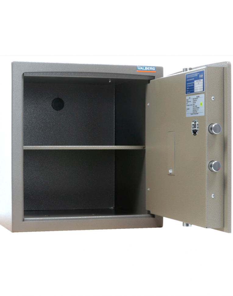 Взломостойкий сейф Valberg Карат-46 EL купить в Северодвинске Взломостойкий сейф Valberg Карат-46 EL купить в Северодвинске