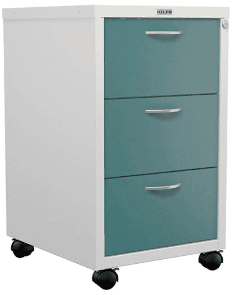 Медицинская тумба МД ТП-4 купить в Северодвинске Медицинская тумба МД ТП-4 купить в Северодвинске