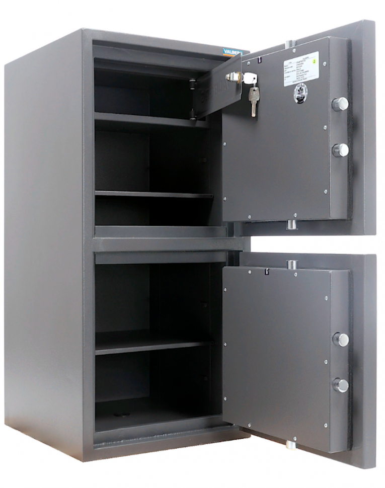Взломостойкий сейф Valberg Гранит 90T/2 EL купить в Северодвинске Взломостойкий сейф Valberg Гранит 90T/2 EL купить в Северодвинске