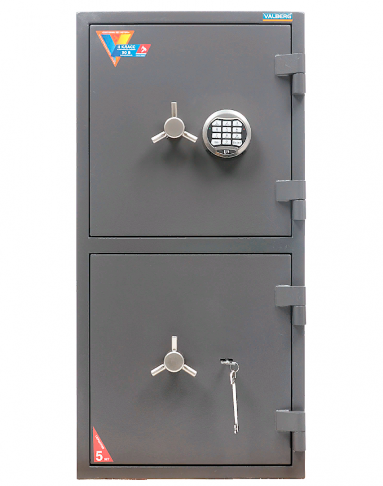 Взломостойкий сейф Valberg Гранит 90T/2 EL купить в Северодвинске Взломостойкий сейф Valberg Гранит 90T/2 EL купить в Северодвинске