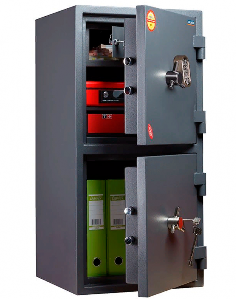 Взломостойкий сейф Valberg Гранит 90T/2 EL купить в Северодвинске Взломостойкий сейф Valberg Гранит 90T/2 EL купить в Северодвинске