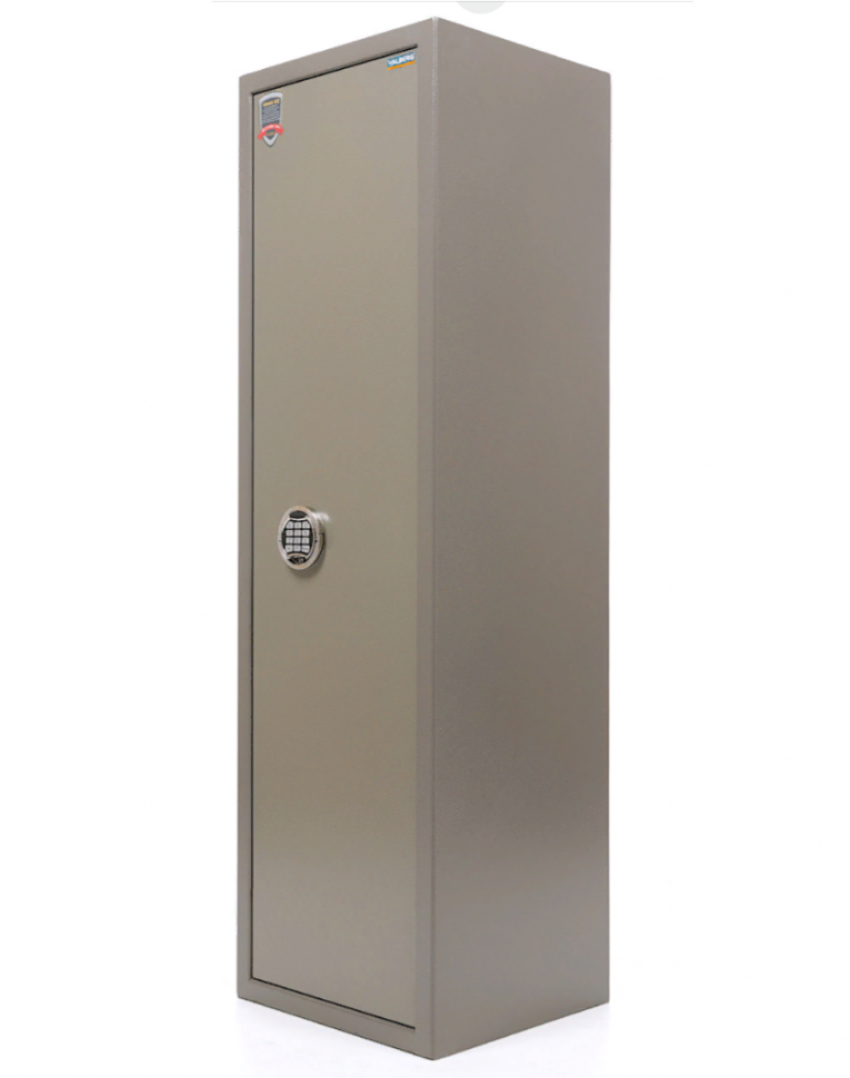 Оружейный сейф Valberg Ирбис 8 EL купить в Северодвинске Оружейный сейф Valberg Ирбис 8 EL купить в Северодвинске