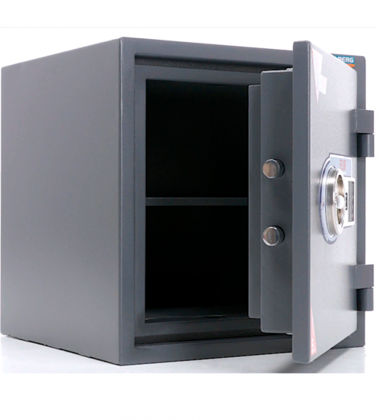 Огневзломостойкий сейф Valberg Гарант 46 EL купить в Северодвинске Огневзломостойкий сейф Valberg Гарант 46 EL купить в Северодвинске