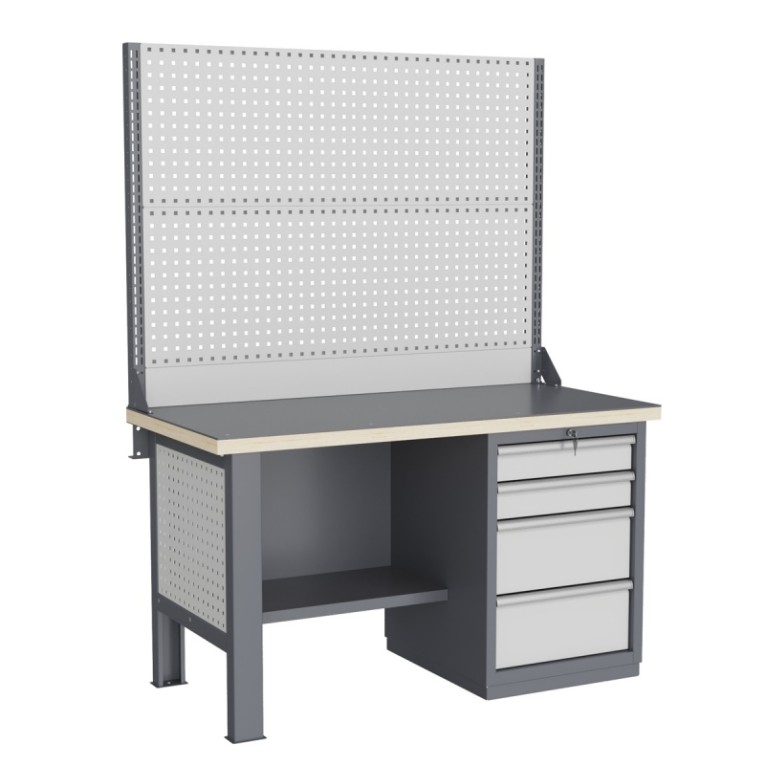 Верстак FBK 1551.14.3-2 купить в Северодвинске Верстак FBK 1551.14.3-2 купить в Северодвинске