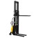 Штабелер с электроподъемом BDA 1035 (1000 кг, 3,5 м, 12В / 120Ач) SMARTLIFT (SMART) купить в Северодвинске