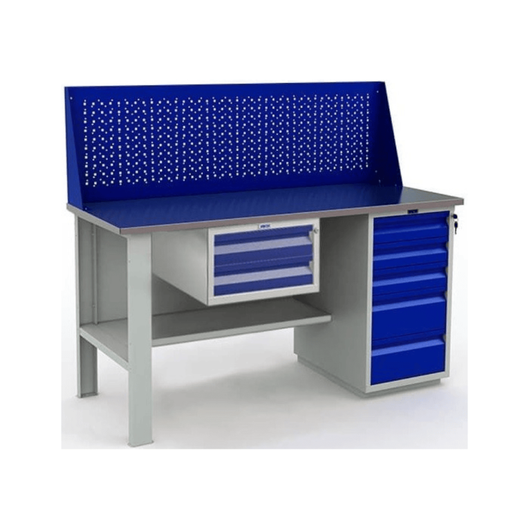 Верстак Profi WT160.F1/WD5.110 купить в Северодвинске Верстак Profi WT160.F1/WD5.110 купить в Северодвинске