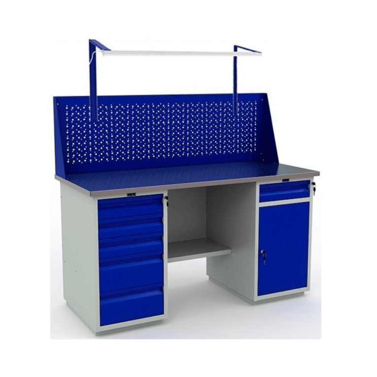 Верстак Profi WT160.WD5/WD2.011 купить в Северодвинске Верстак Profi WT160.WD5/WD2.011 купить в Северодвинске