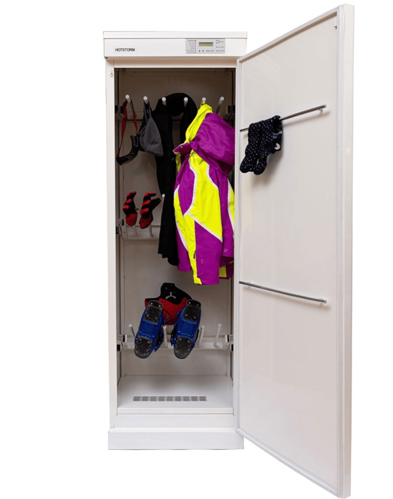 Шкаф сушильный для одежды и обуви Hotstorm купить в Северодвинске Шкаф сушильный для одежды и обуви Hotstorm купить в Северодвинске