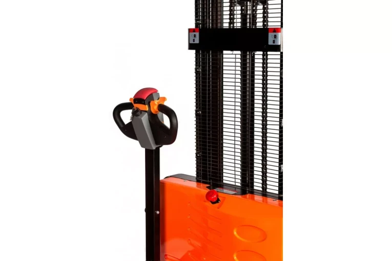 Штабелер электрический самоходный 1,5 т - 2,5 м Вилы: 1150 , Гелевая АКБ, CL1525JB SIBLINE купить в Северодвинске Штабелер электрический самоходный 1,5 т - 2,5 м Вилы: 1150 , Гелевая АКБ, CL1525JB SIBLINE купить в Северодвинске