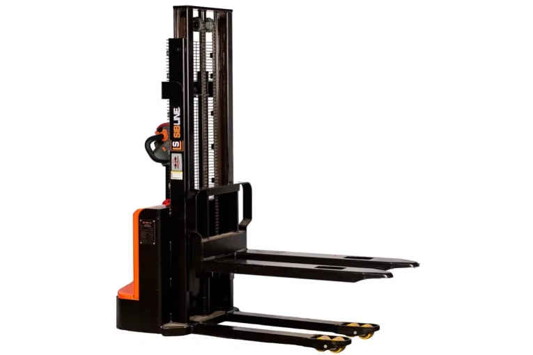 Штабелер электрический самоходный 1,5 т - 2,5 м Вилы: 1150 , Гелевая АКБ, CL1525JB SIBLINE купить в Северодвинске Штабелер электрический самоходный 1,5 т - 2,5 м Вилы: 1150 , Гелевая АКБ, CL1525JB SIBLINE купить в Северодвинске