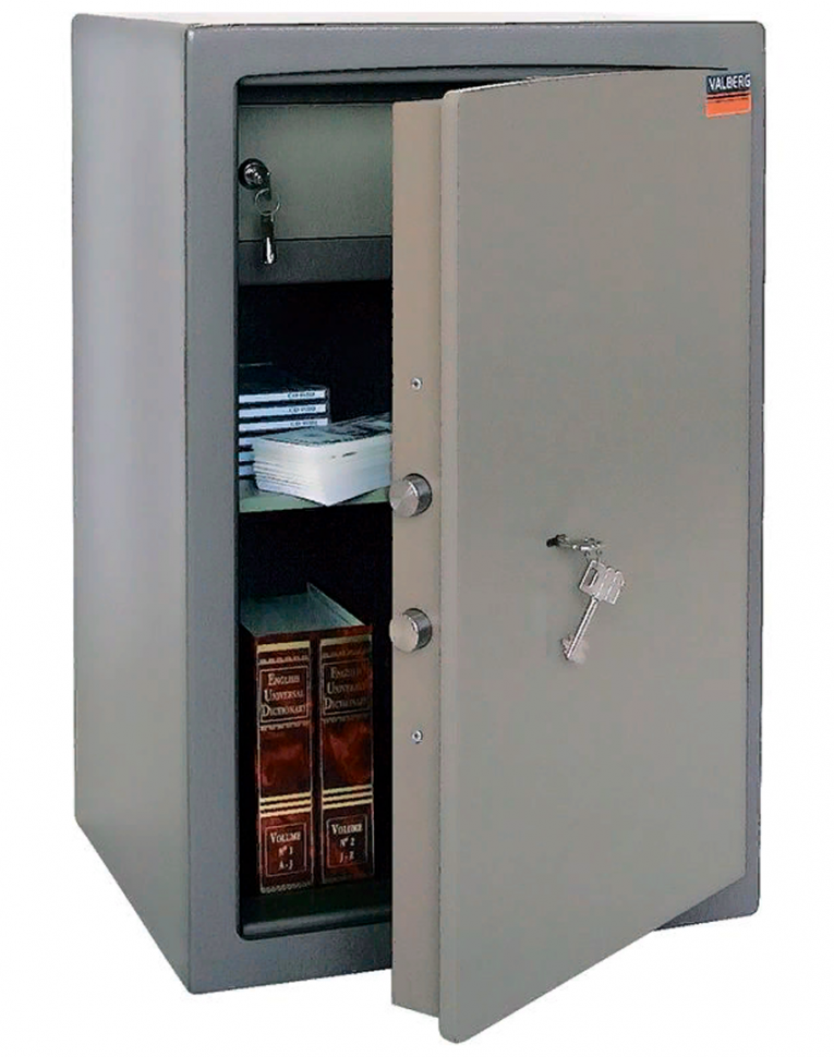 Взломостойкий сейф Valberg Карат-67T купить в Северодвинске Взломостойкий сейф Valberg Карат-67T купить в Северодвинске