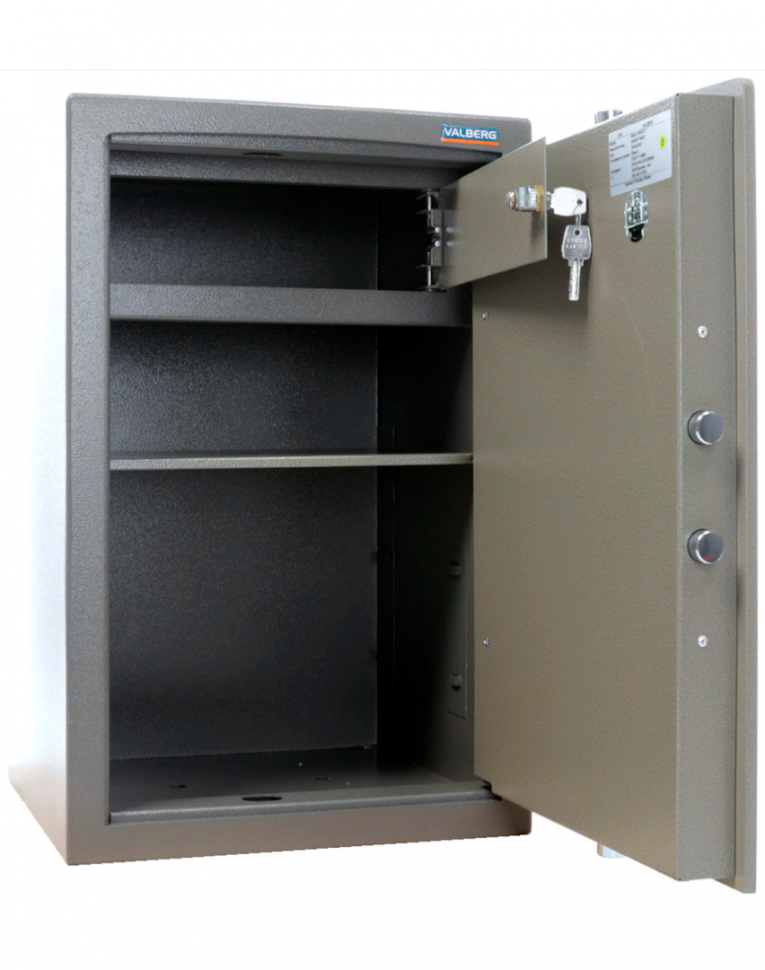 Взломостойкий сейф Valberg Карат-67T купить в Северодвинске Взломостойкий сейф Valberg Карат-67T купить в Северодвинске