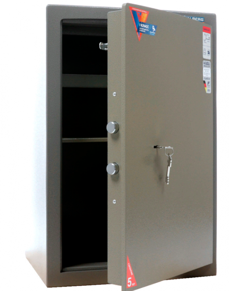 Взломостойкий сейф Valberg Карат-67T купить в Северодвинске Взломостойкий сейф Valberg Карат-67T купить в Северодвинске