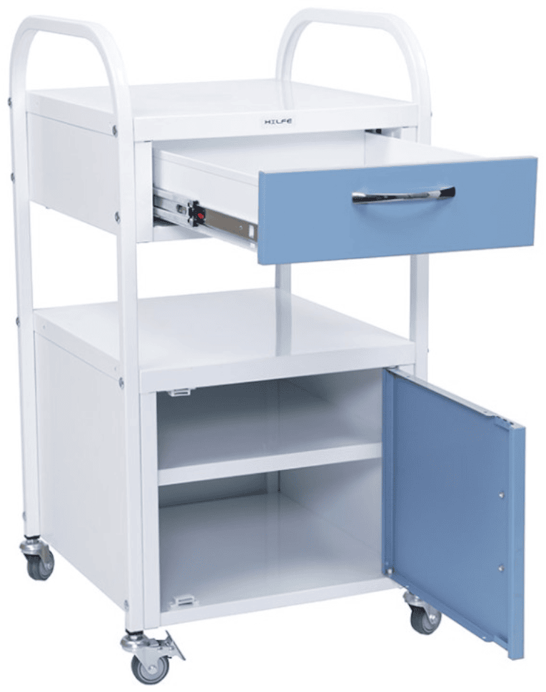 Медицинская тумба МД ТП-5 купить в Северодвинске Медицинская тумба МД ТП-5 купить в Северодвинске