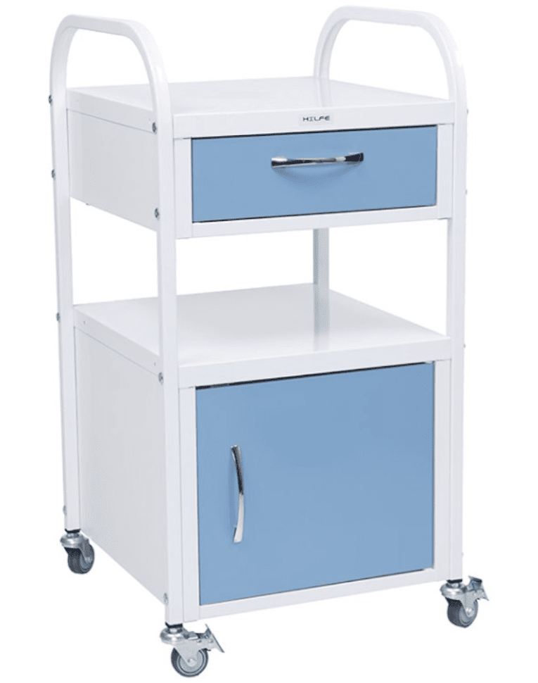 Медицинская тумба МД ТП-5 купить в Северодвинске Медицинская тумба МД ТП-5 купить в Северодвинске