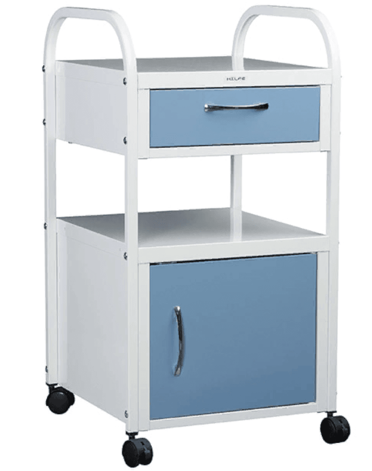 Медицинская тумба МД ТП-5 купить в Северодвинске Медицинская тумба МД ТП-5 купить в Северодвинске