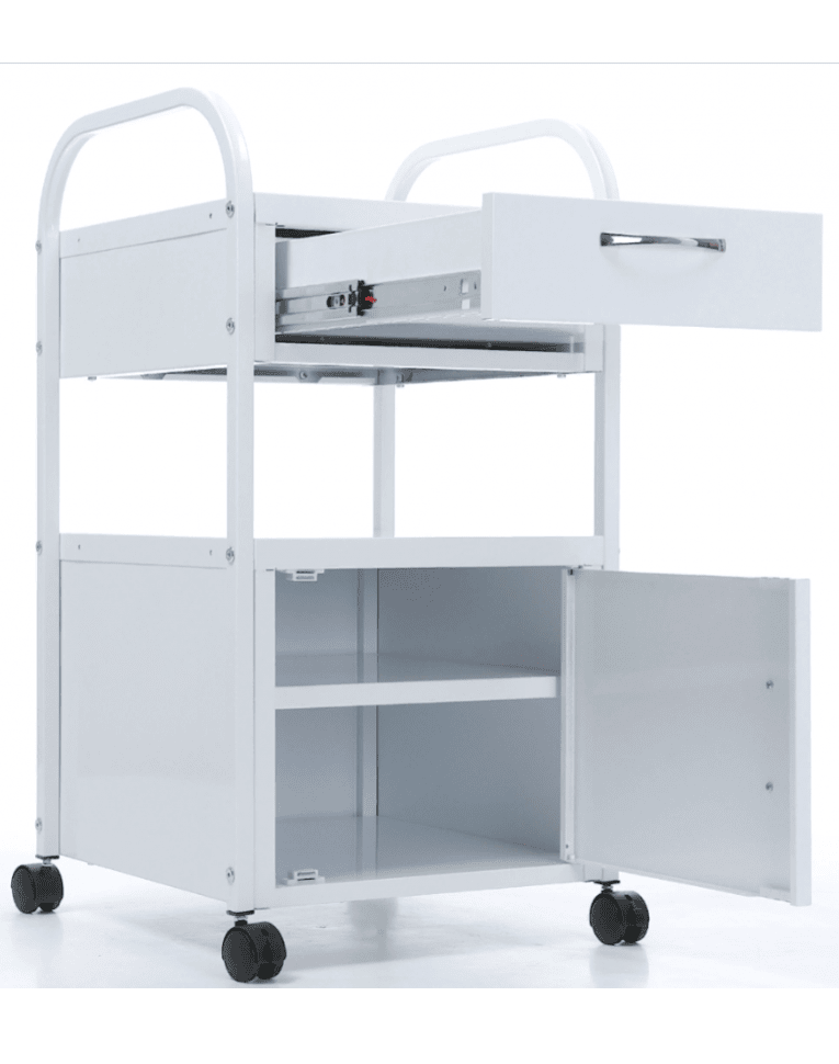 Медицинская тумба МД ТП-5 купить в Северодвинске Медицинская тумба МД ТП-5 купить в Северодвинске