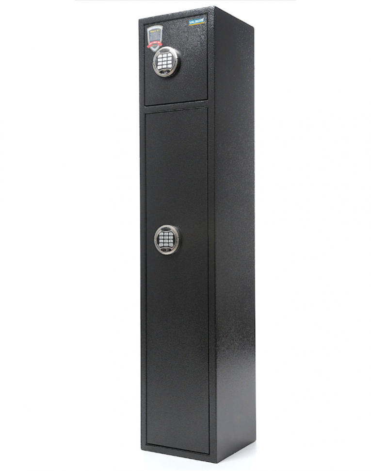 Оружейный сейф Valberg Арсенал 148/2 EL купить в Северодвинске Оружейный сейф Valberg Арсенал 148/2 EL купить в Северодвинске