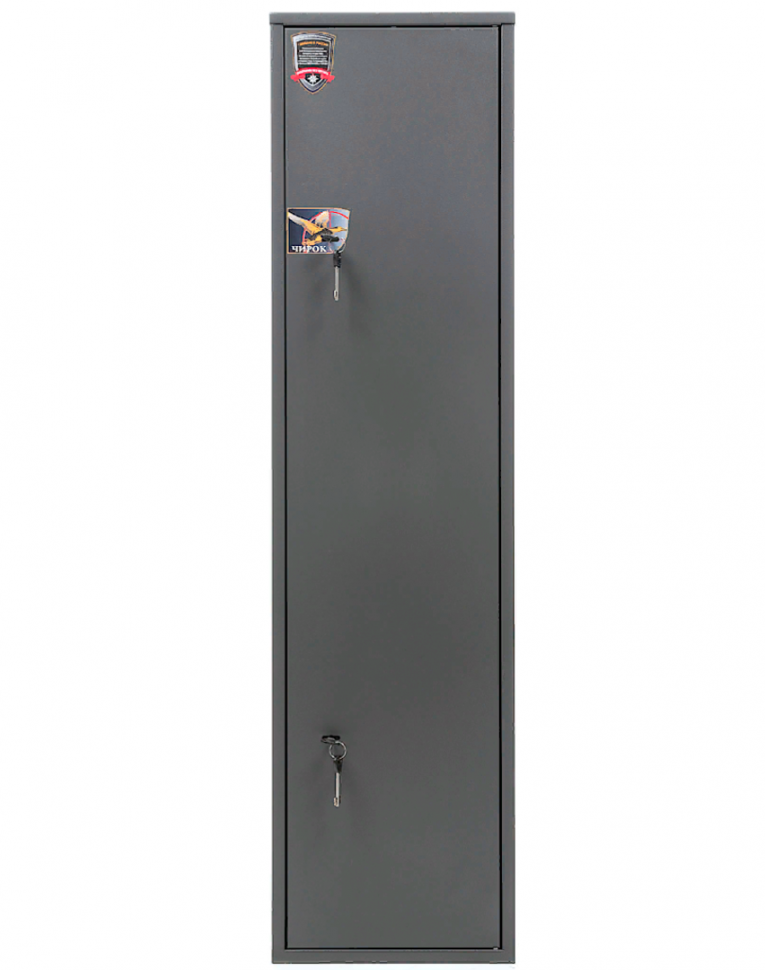 Узкий сейф для оружия Aiko Чирок 1409 (глубина 9 см) купить в Северодвинске Узкий сейф для оружия Aiko Чирок 1409 (глубина 9 см) купить в Северодвинске