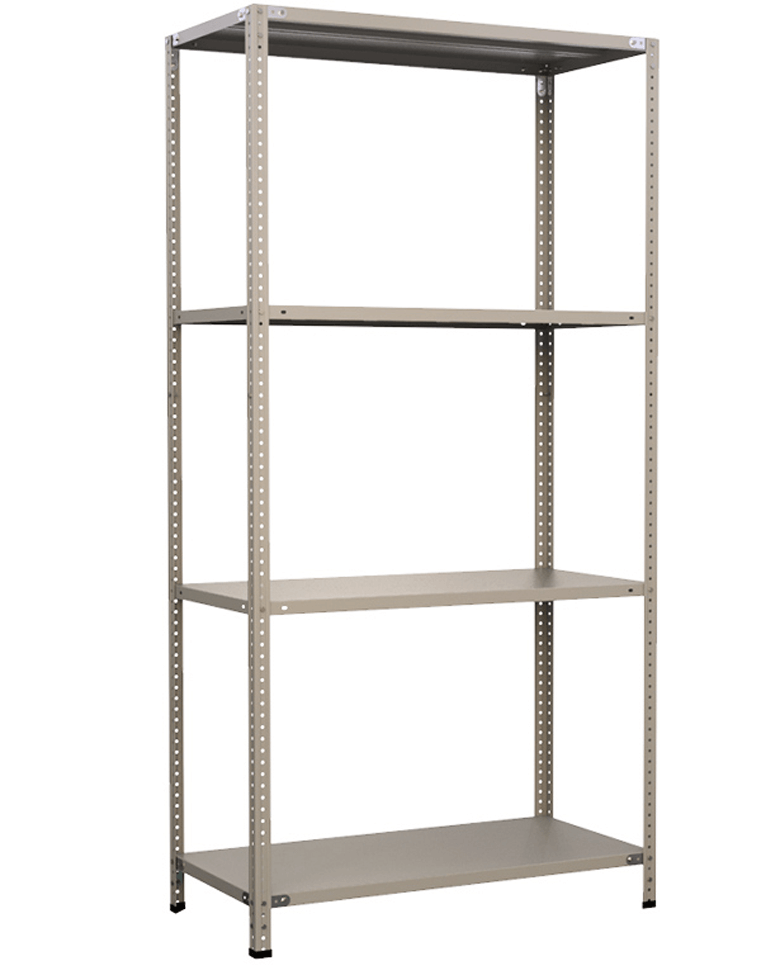 Стеллаж СТФ 2200x1200x400 4 полки купить в Северодвинске Стеллаж СТФ 2200x1200x400 4 полки купить в Северодвинске