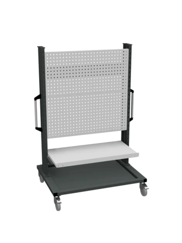 Тележка инструментальная ДиКом ВС-К-100-22 купить в Северодвинске